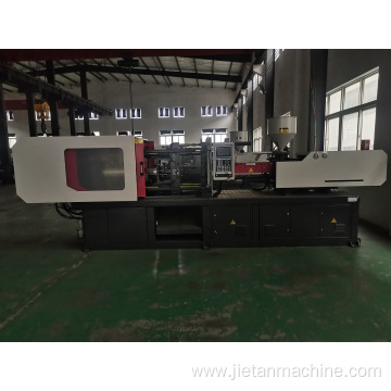 Plastic pallet injection molding machines